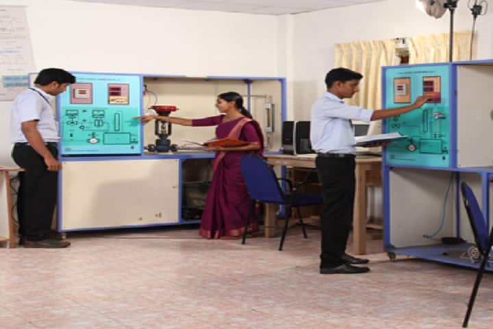 laboratory